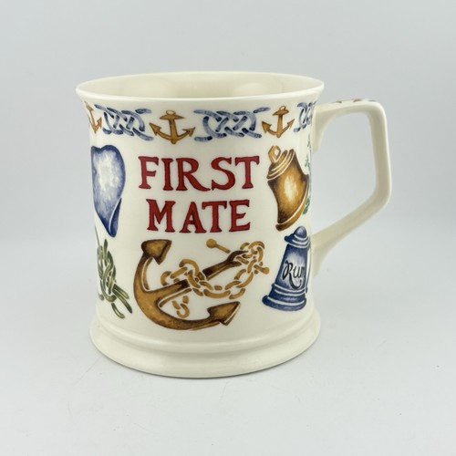 Past times first mate fine - mate,