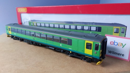 Hornby r2756 central - hornby,