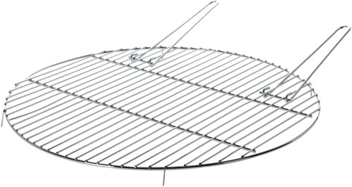 60cm round bbq - bbq, grate
