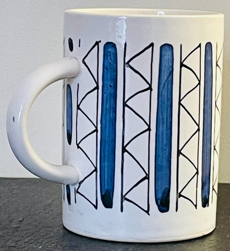 Cinque ports pottery - cinque, ltd,