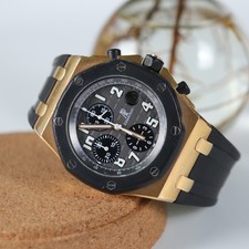 Audemars Piguet Royal Oak