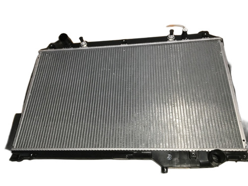 Genuine lexus radiator - genuine,