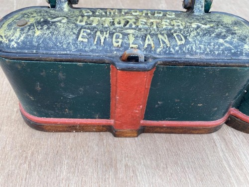 Original vintage tool - original,