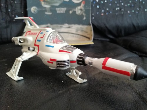 Dinky toys 351 - , ufo