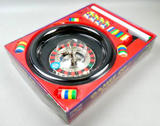 Games Of Fortune Roulette Game