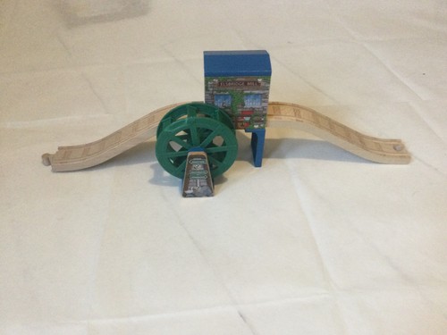 Vintage thomas wooden - vintage,