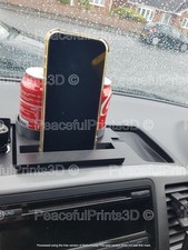 VW T5.1 Dual Top Dash