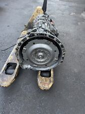 2011 RANGE ROVER VOGUE L322 4.4 TDV8 AUTO GEARBOX BH42-7000-AG