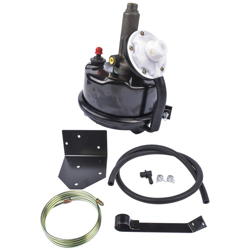 Tt3949z brake servo with - brake,