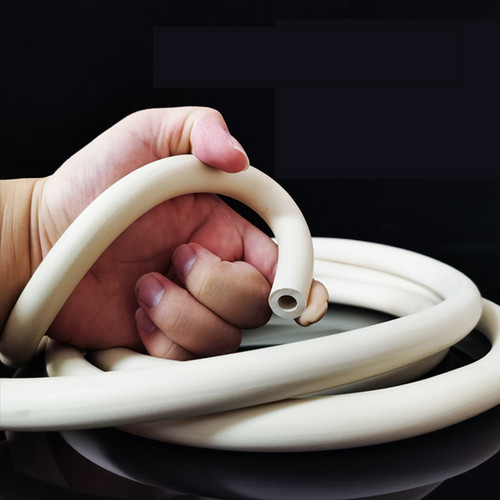 Rubber tube vacuum pump hose - tube,