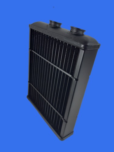 Heater matrix for - , alfa