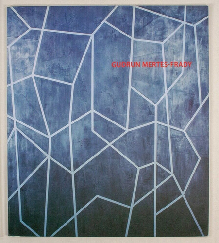 Gudrun mertes frady paintings - gudrun,