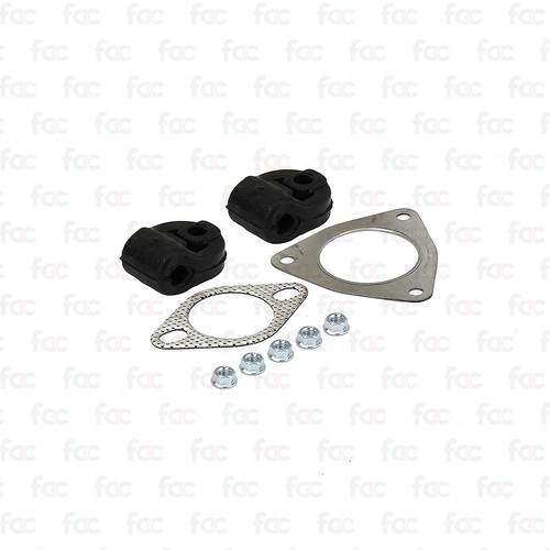 Exhaust connecting pipe - exhaust,