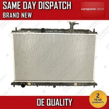 FOR KIA RIO MK2 1.4 1.6 PETROL