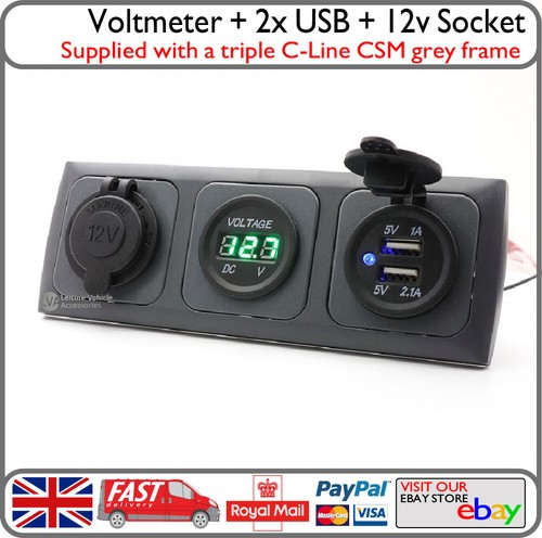Line csm triple frame - csm,