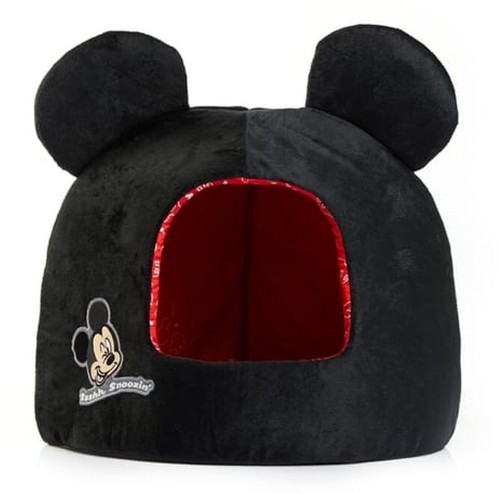 Pet bed dog cat mickey - bed,