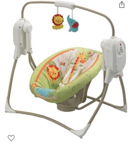 Fisher price rainforest - price,