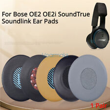 Replacement Ear Pads for Bose OE2 OE2i SoundTrue Soundlink Headphones