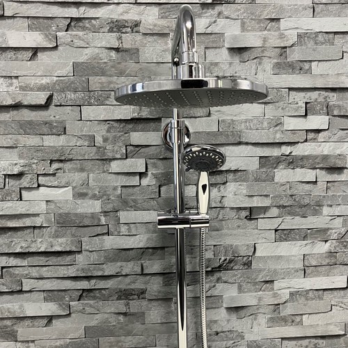 Shower wall panels - x, 2.4m