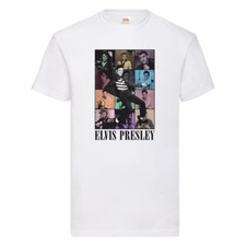 Elvis Presley Men's T Shirt