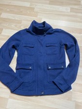 Patagonia Better Sweater M4 Field Jacket Full Zip Four Pockets Women’s Size XS