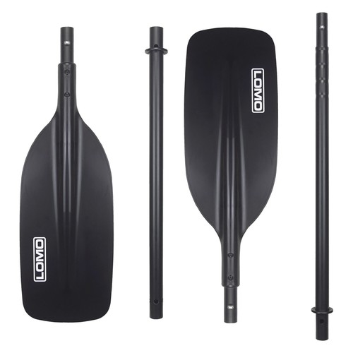 Lomo emergency kayak paddle - lomo,
