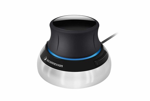 3dconnexion spacemouse compact - spacemouse,