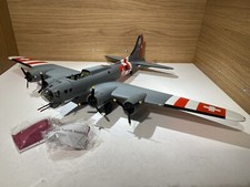 FRANKLIN MINT 1:48 B17G FLYING