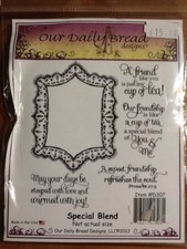 Our Daily Bread Designs