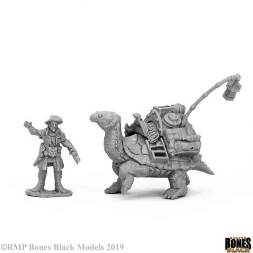 Reaper 44053 dreadmere - 44053,