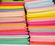 6" Square COLOUR PACKS (6