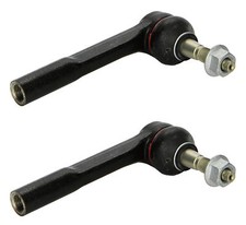 Apec Track Rod End Pair For
