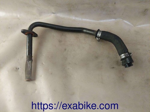 Oil hose for yamaha tdm - oil,