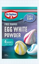 Dr. Oetker Free Range Egg