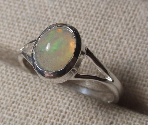 Sterling silver ethiopian - silver,