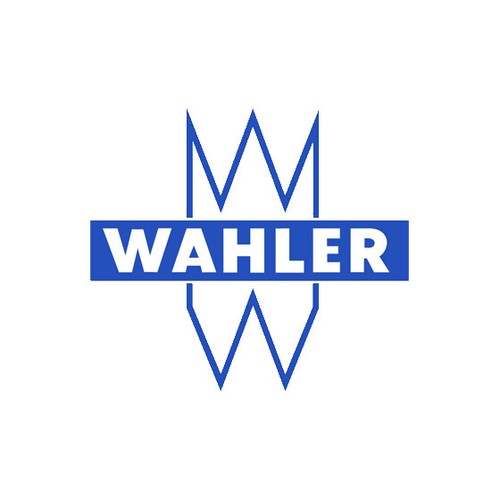 Volkswagen touareg wahler egr - wahler,
