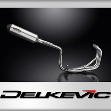 Honda CB600F Hornet 98-02 Full