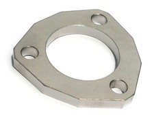 Stainless Flange Audi 80 S2