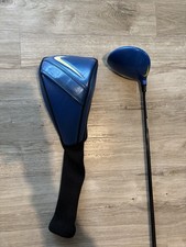 Nike Vapor Driver Blue with