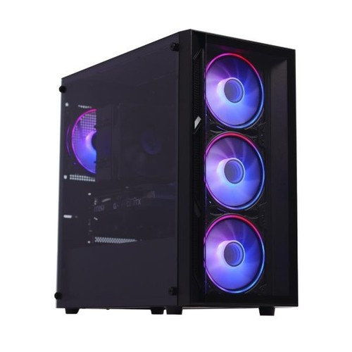 Powerful rtx gaming - powerful,