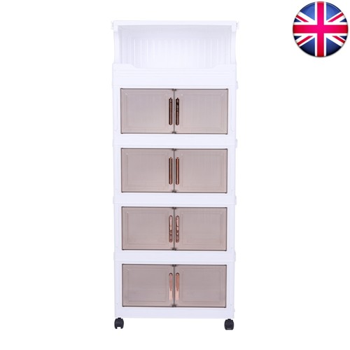 Tier stackable plastic - 5,