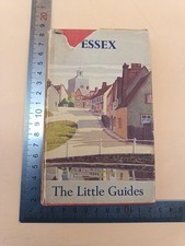 Essex The Little Guides J