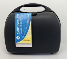 VINTAGE SAMSONITE EPSILON