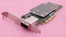 HPE Smart Array E208e-p SR G10 12G SAS Storage Controller 836267-001 804398-B21