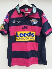 Leeds Rhinos 2013 Away Rugby