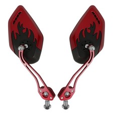  Universal Motorcycle Mirrors