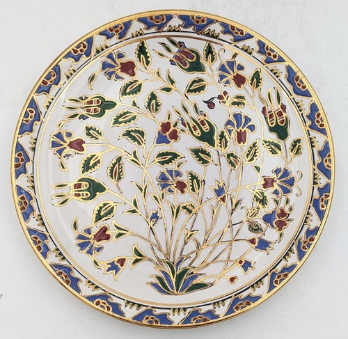 Nassos rhodes iznik style - nassos,