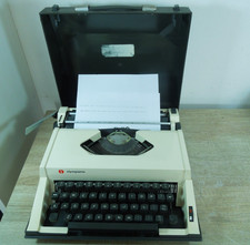 Vintage Olympia Olympiette