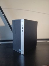 Budget GAMING PC Intel Core I5
