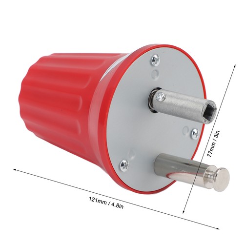 Electric rotisserie motor 22kg - electric,